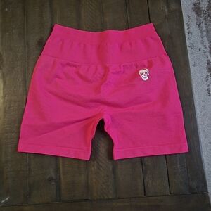 Gymreapers Infinity Shorts